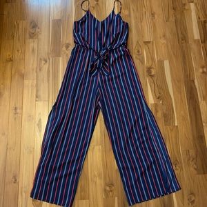 Monteau jumpsuit